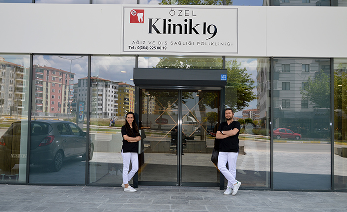 klinik19 kliğini çorum