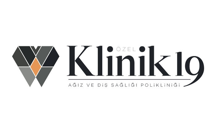 klinik19 logo