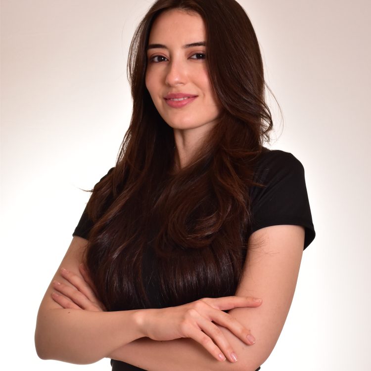 Elif Hilal Karaman