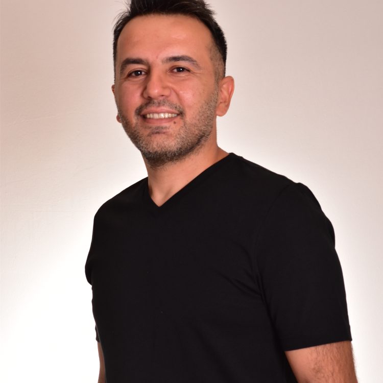 mustafa umut bozkurt