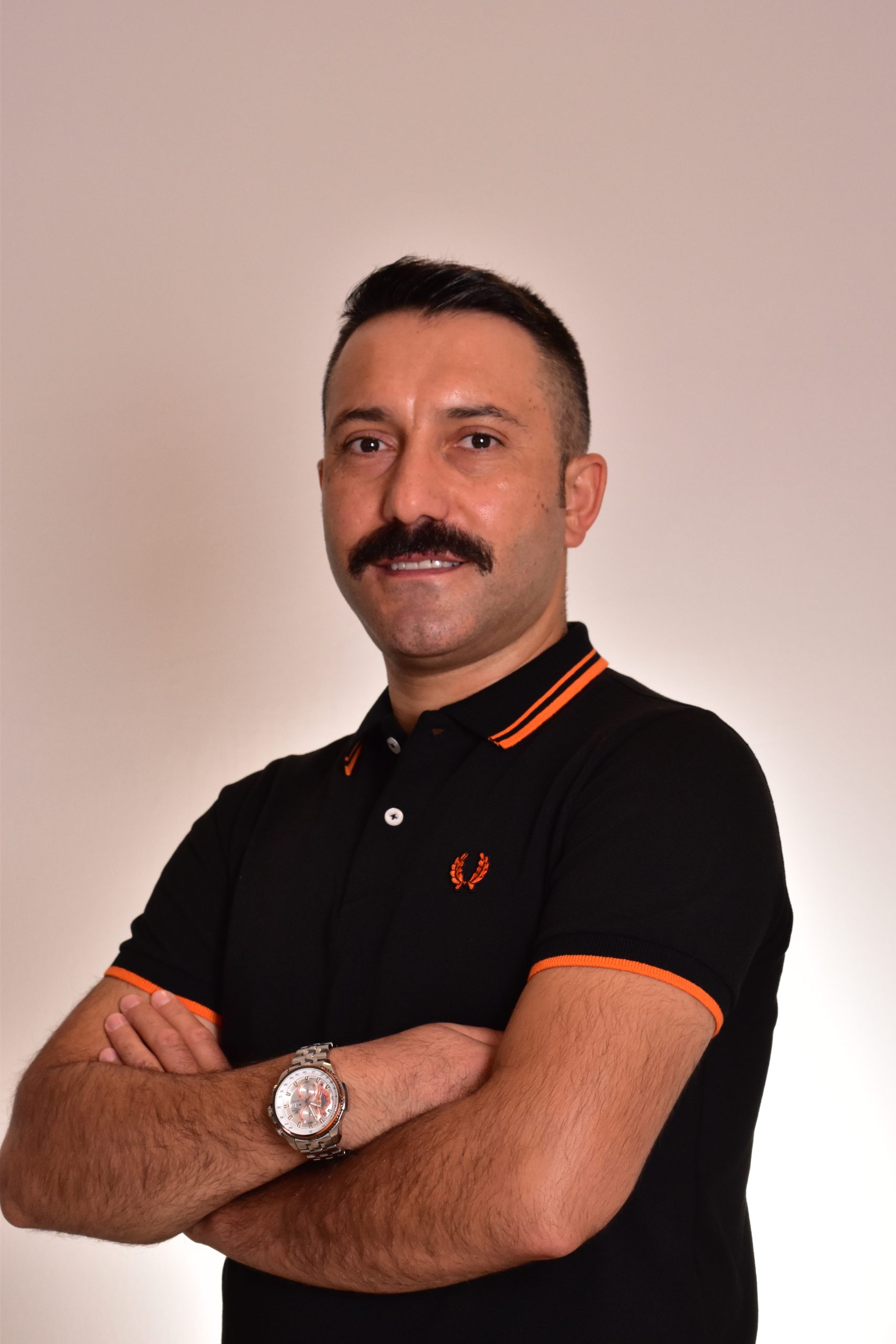 Muhammed Said Akkuş