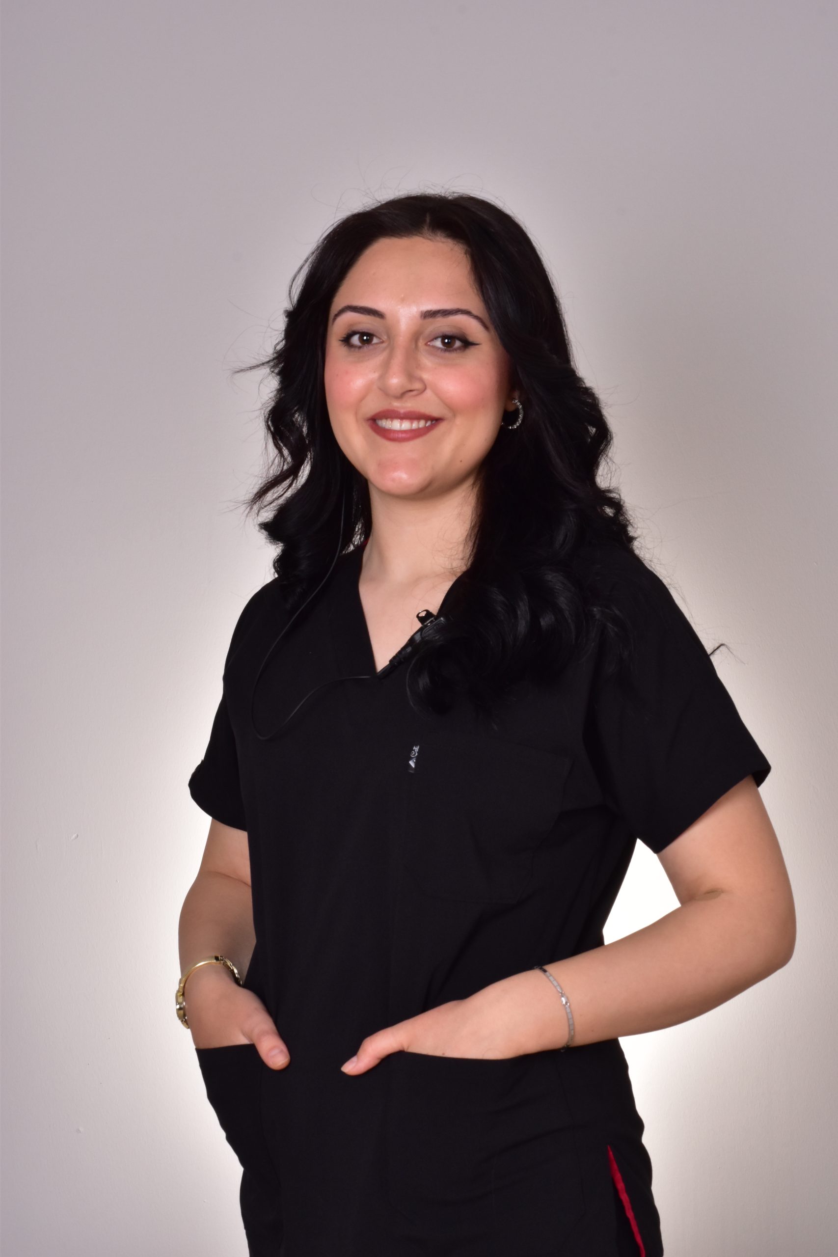 Esra Celep