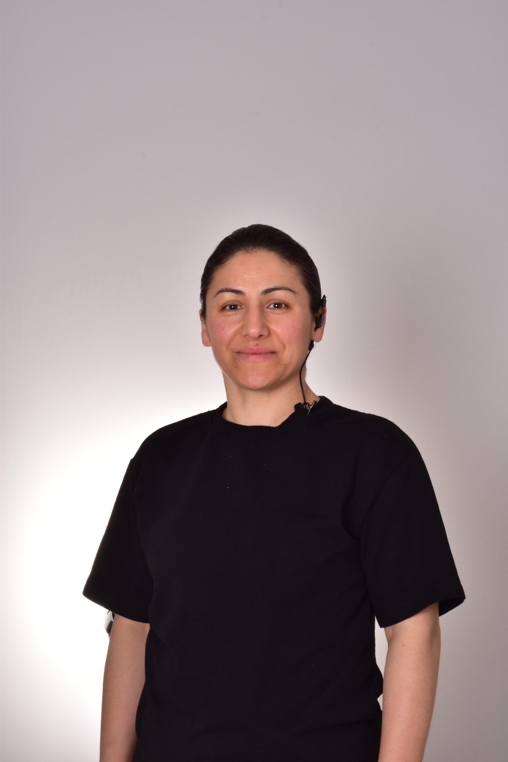 Reyhan Yıldırım