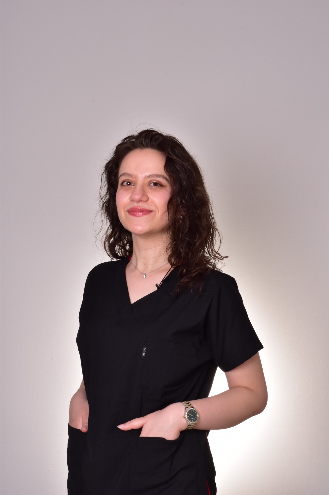 Beyzanur Kirazoğlu