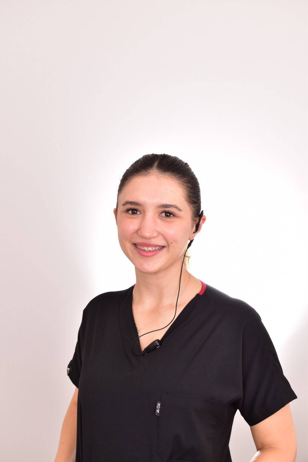 Aleyna Özütürker