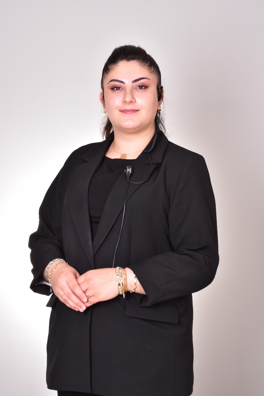 Gözde Nur Acar