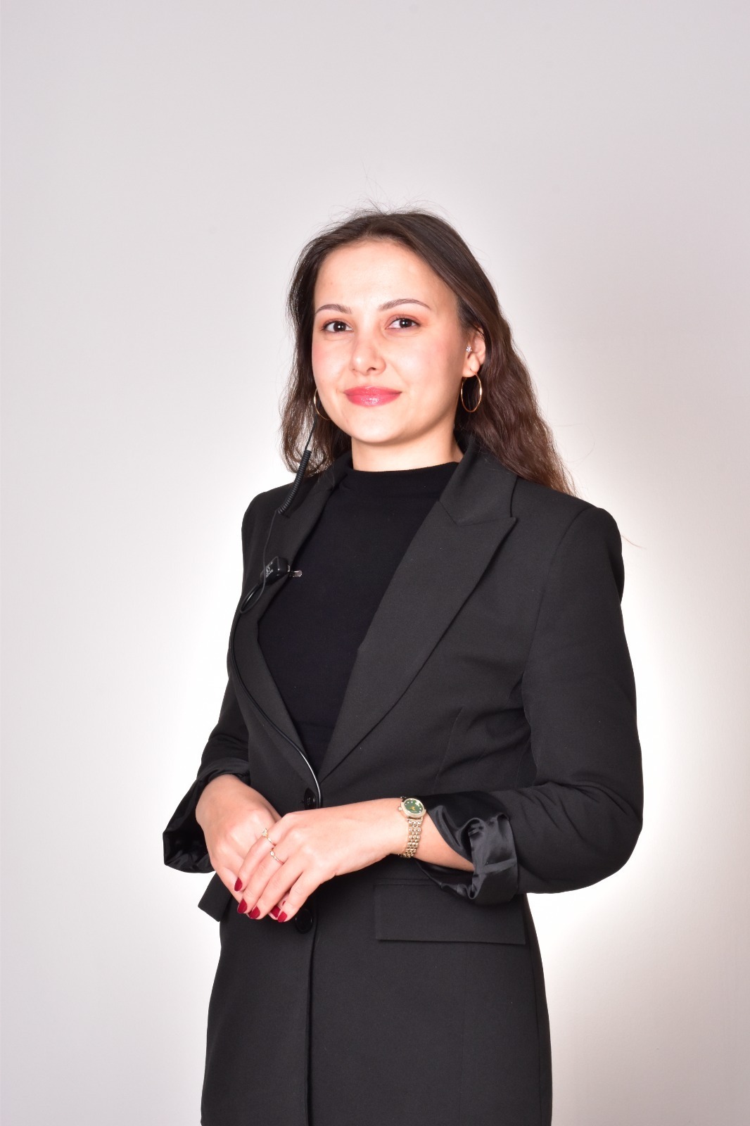 Hatice Kaykısız